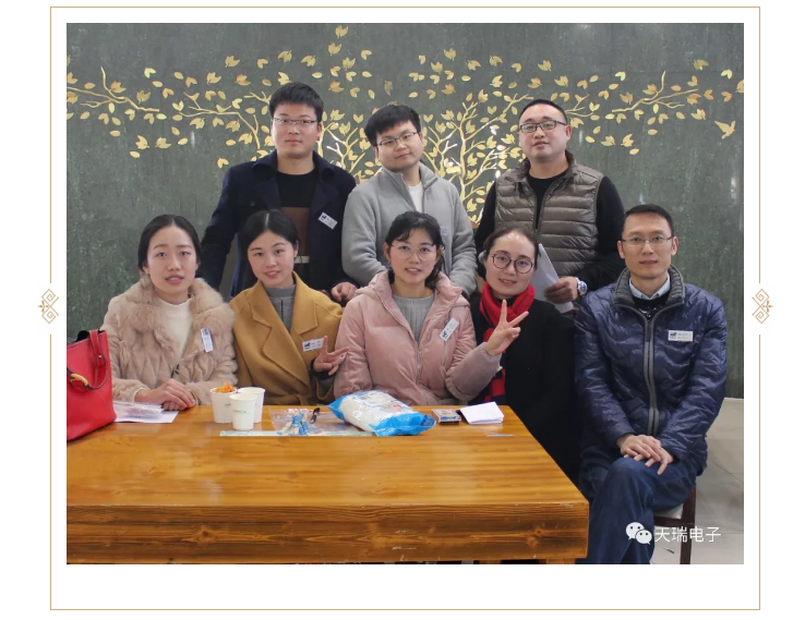“不忘初心,砥砺前行”---米兰体育·公司在线登入-米兰(中国)
南京公司2018年度年会热烈召开-3